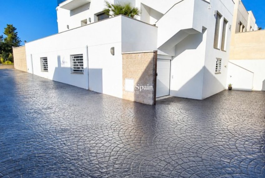 Venta - VILLA -
SAN MIGUEL DE SALINAS - Inland