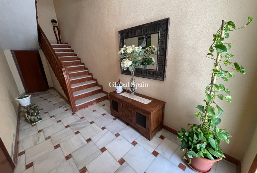 Venta - VILLA -
SAN MIGUEL DE SALINAS - Inland