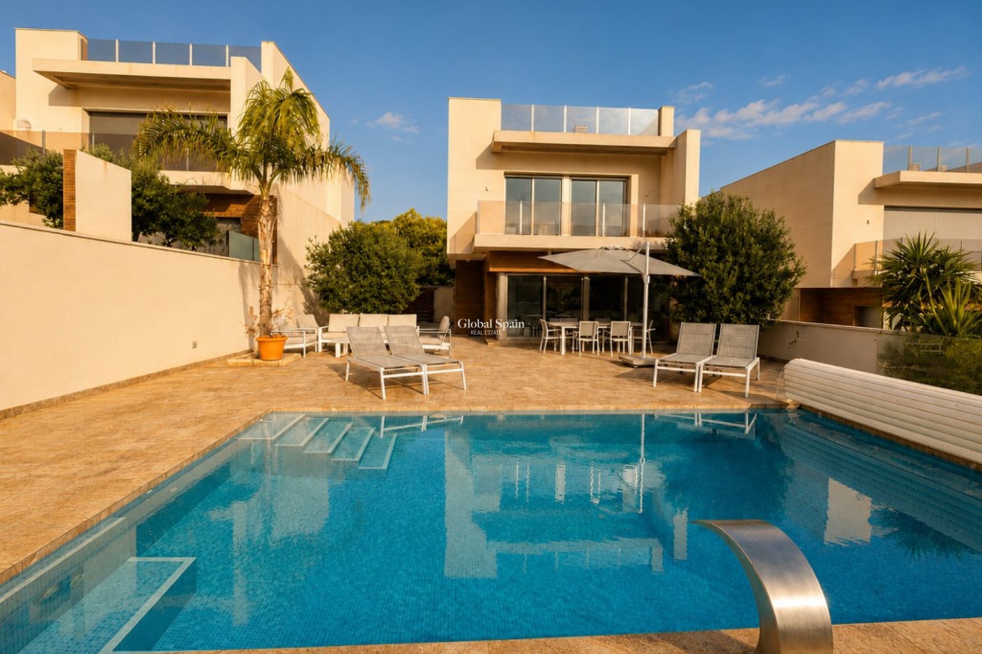 Venta - VILLA -
SAN MIGUEL DE SALINAS - Inland