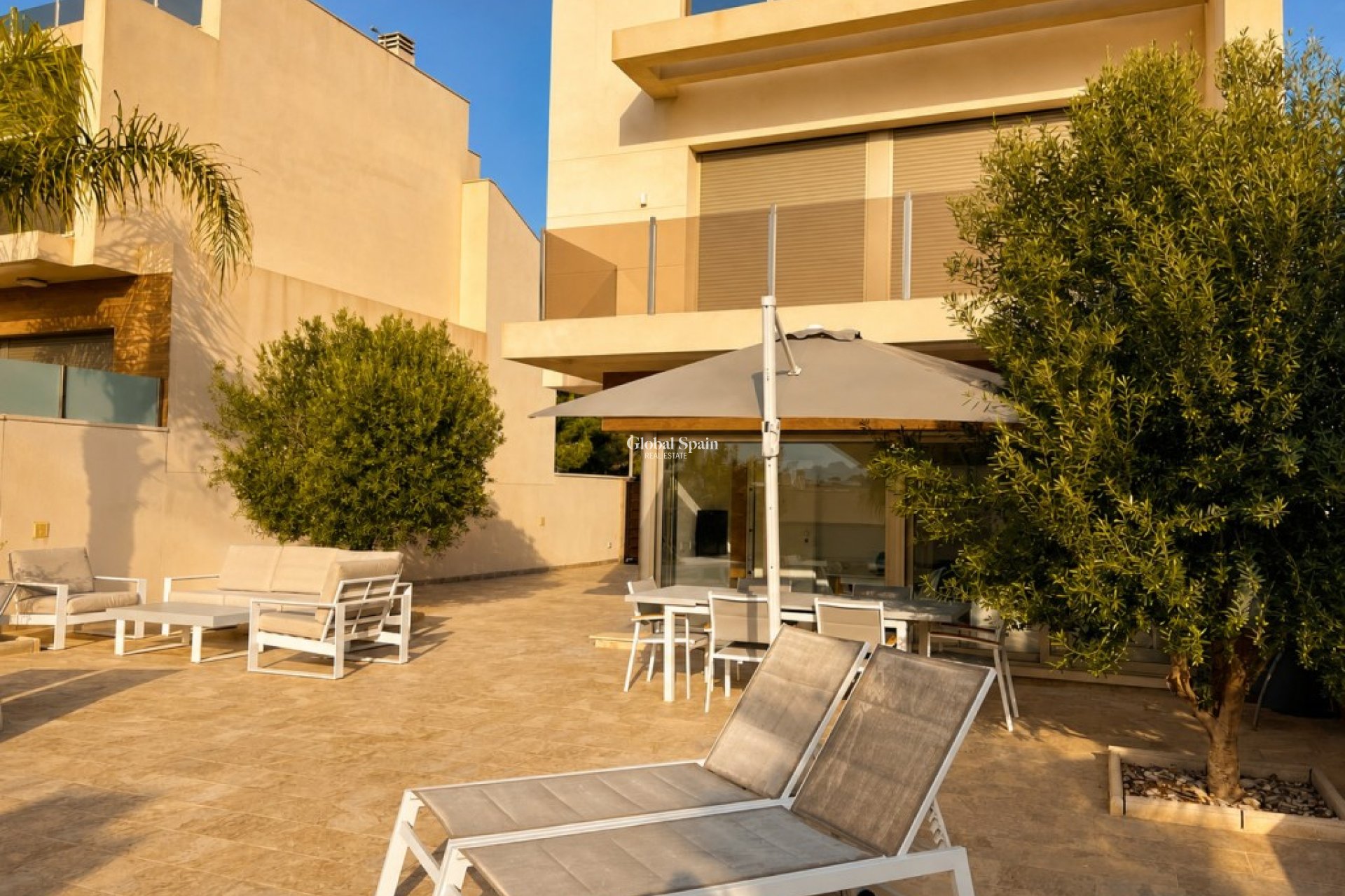 Venta - VILLA -
SAN MIGUEL DE SALINAS - Inland