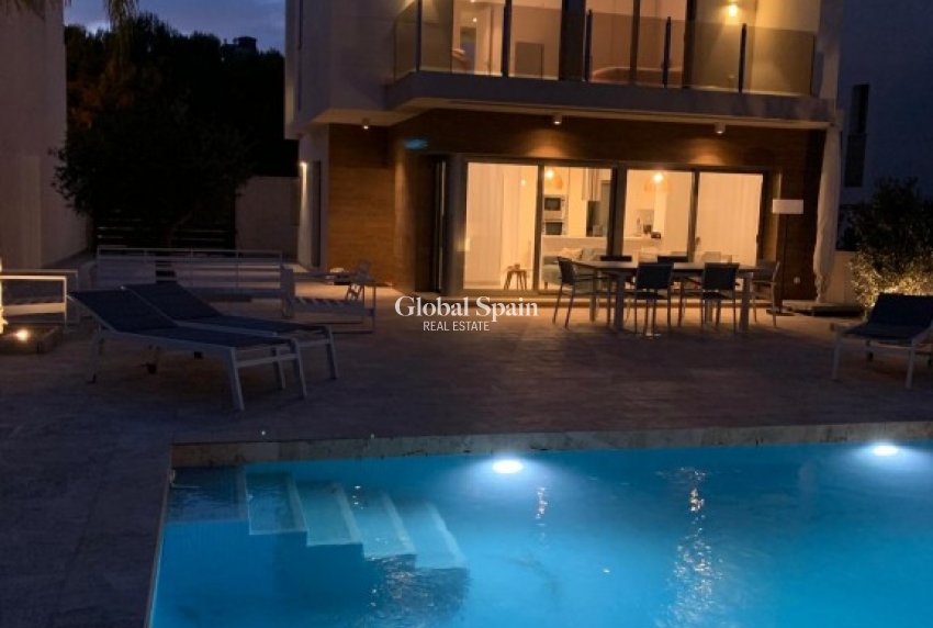 Venta - VILLA -
SAN MIGUEL DE SALINAS - Inland