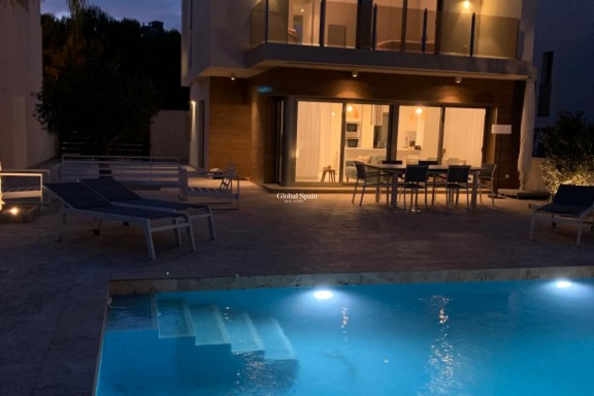 Venta - VILLA -
SAN MIGUEL DE SALINAS - Inland