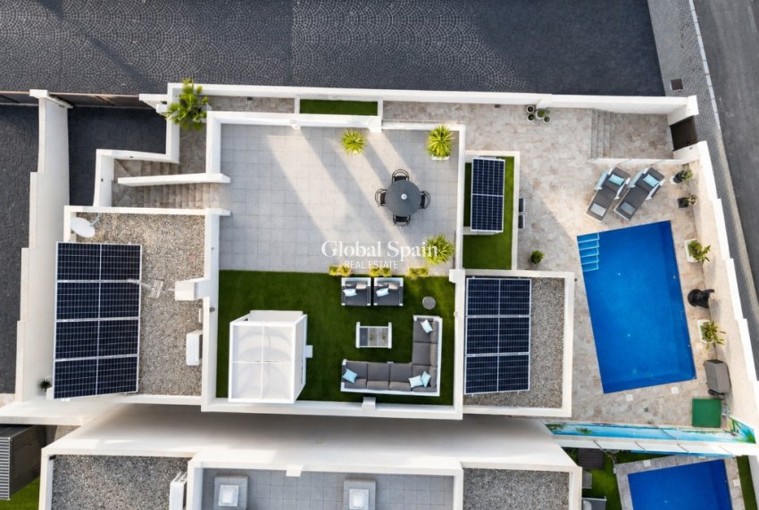 Venta - VILLA -
SAN MIGUEL DE SALINAS - Inland