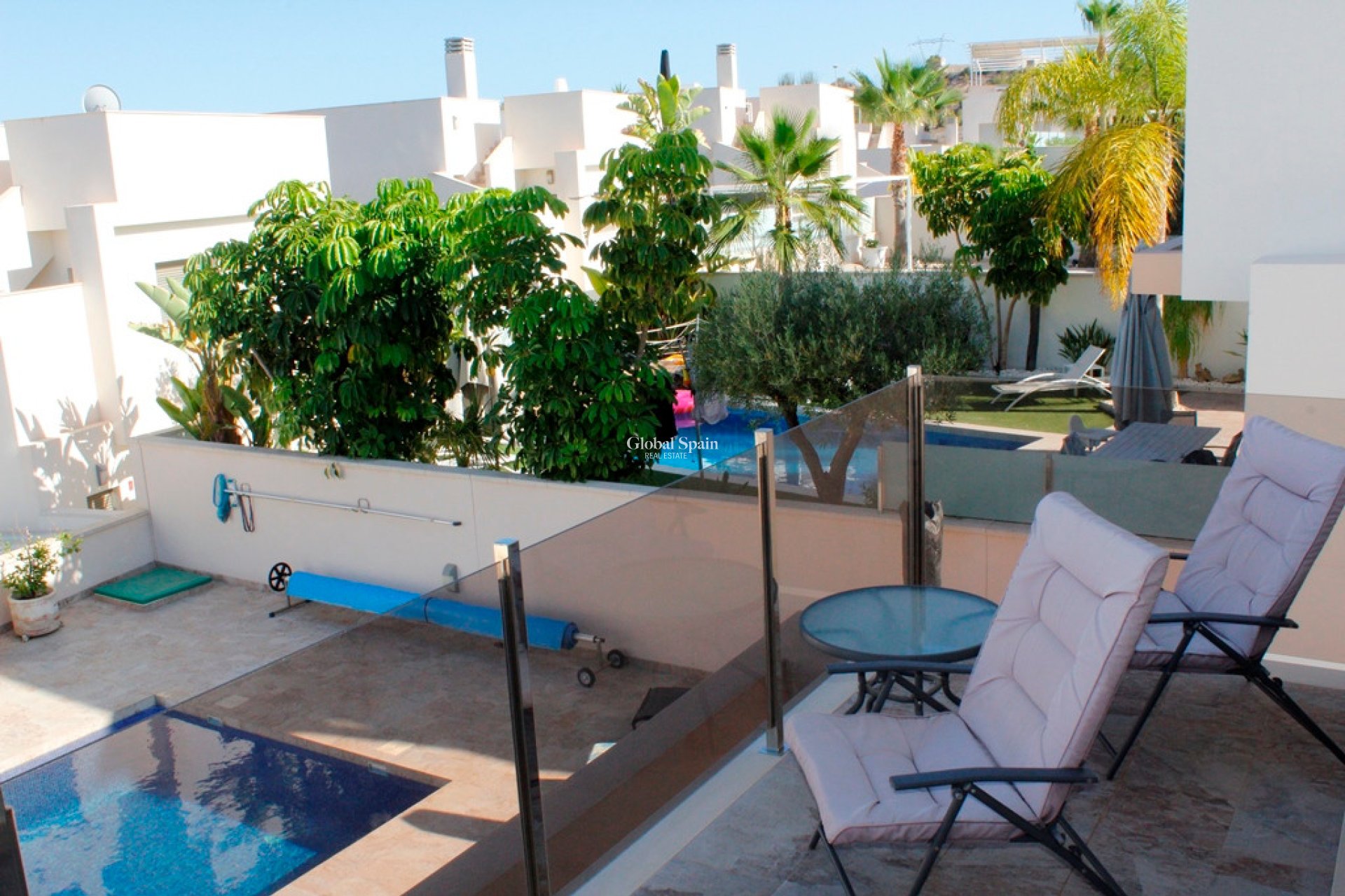 Venta - VILLA -
SAN MIGUEL DE SALINAS - Inland