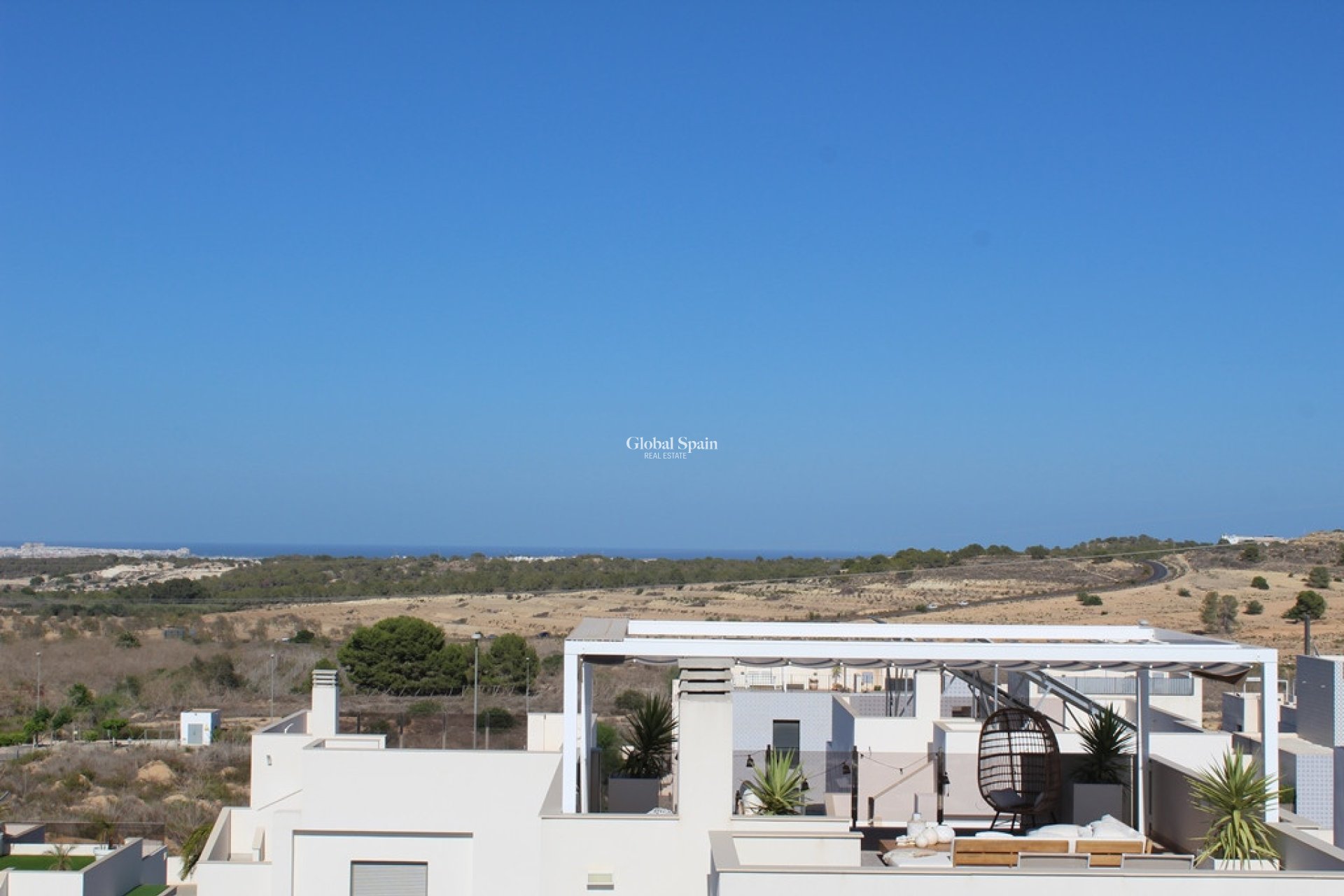 Venta - VILLA -
SAN MIGUEL DE SALINAS - Inland