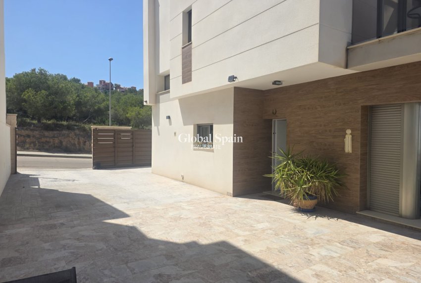 Venta - VILLA -
SAN MIGUEL DE SALINAS - Inland