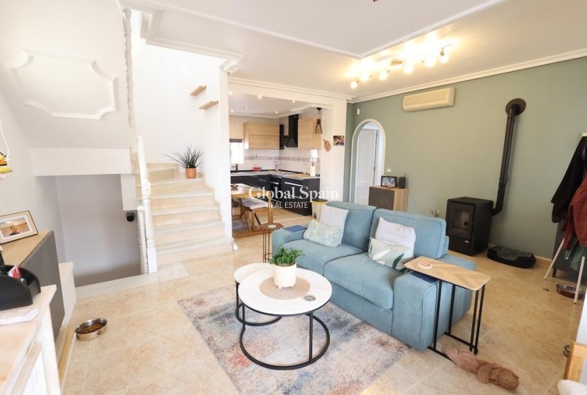 Venta - VILLA -
SAN MIGUEL DE SALINAS - Inland