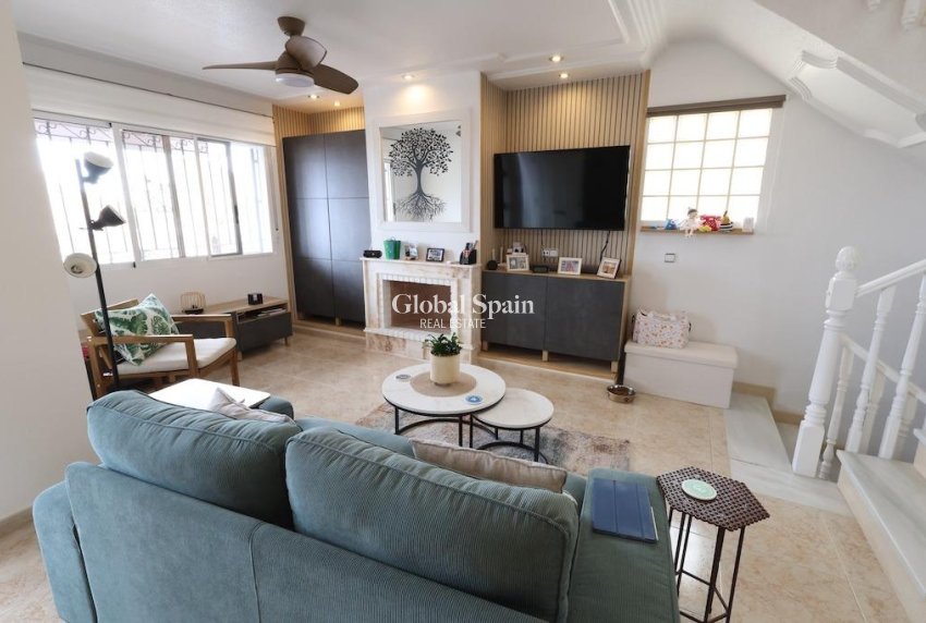 Venta - VILLA -
SAN MIGUEL DE SALINAS - Inland