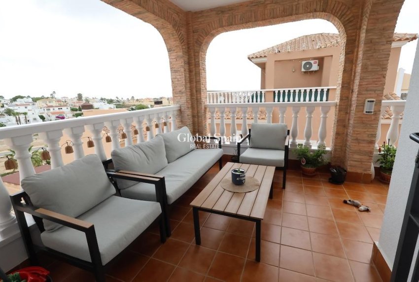 Venta - VILLA -
SAN MIGUEL DE SALINAS - Inland