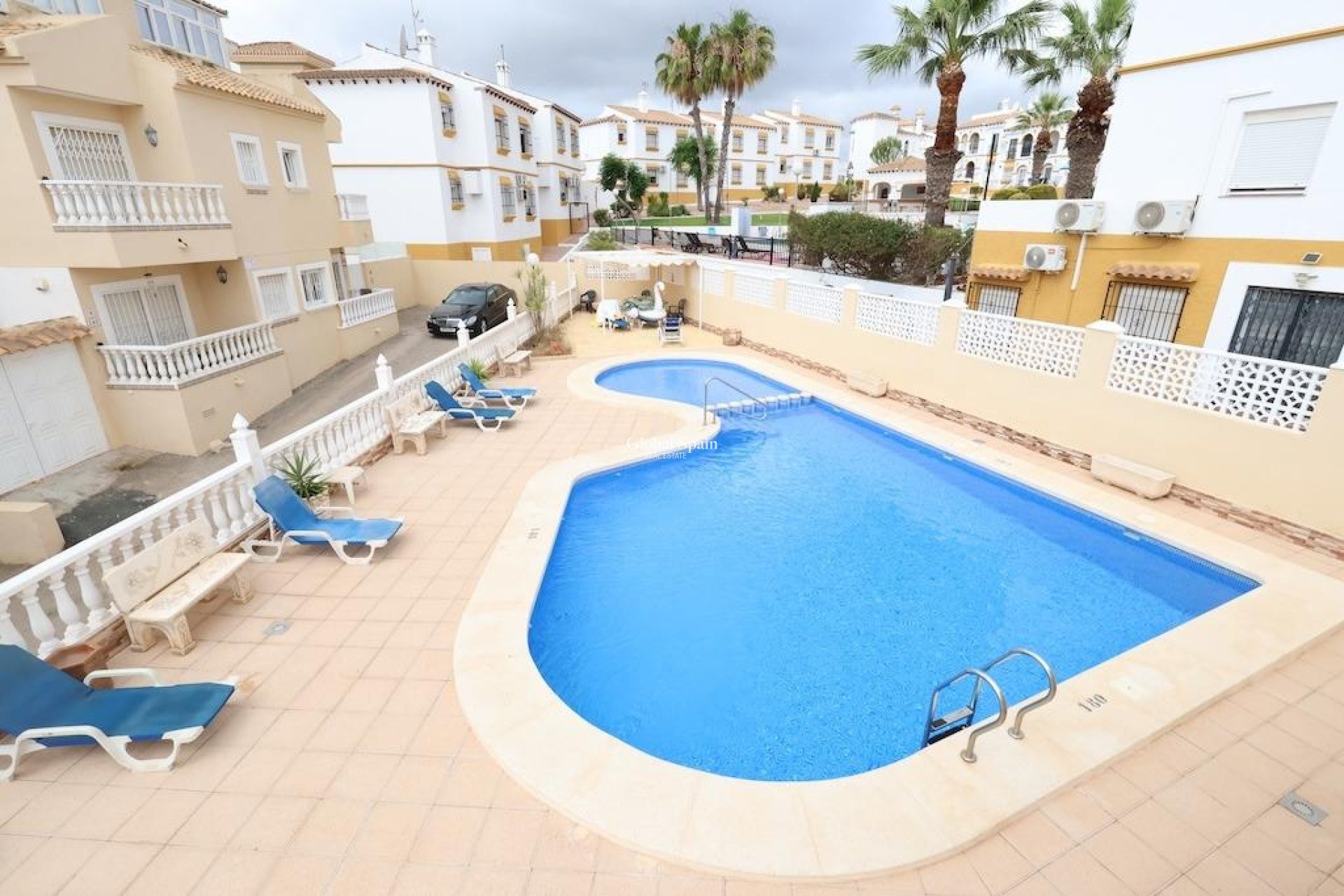 Venta - VILLA -
SAN MIGUEL DE SALINAS - Inland
