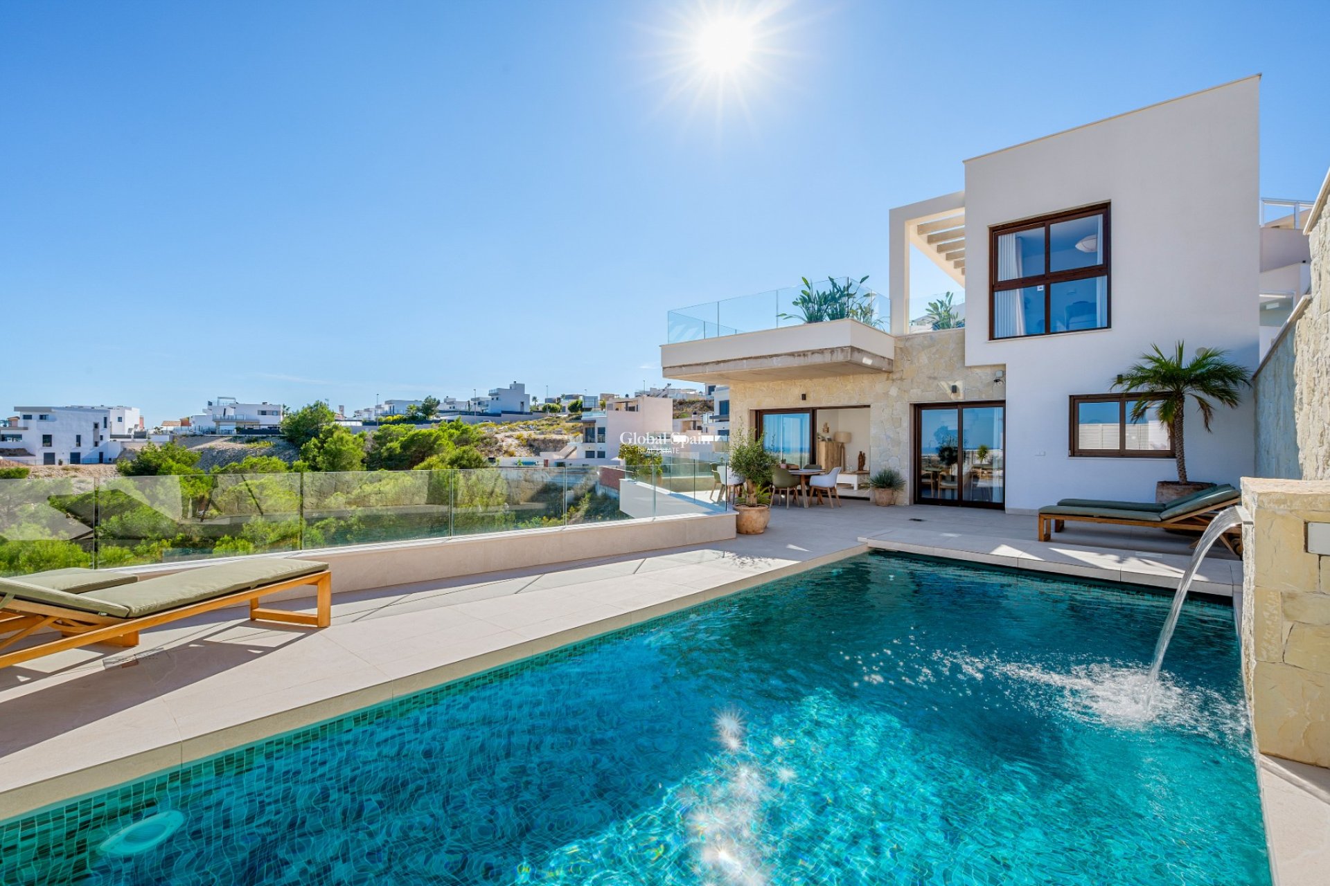 Venta - VILLA -
SAN MIGUEL DE SALINAS - Inland
