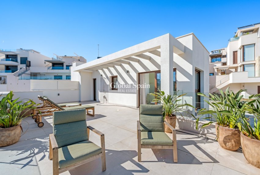 Venta - VILLA -
SAN MIGUEL DE SALINAS - Inland