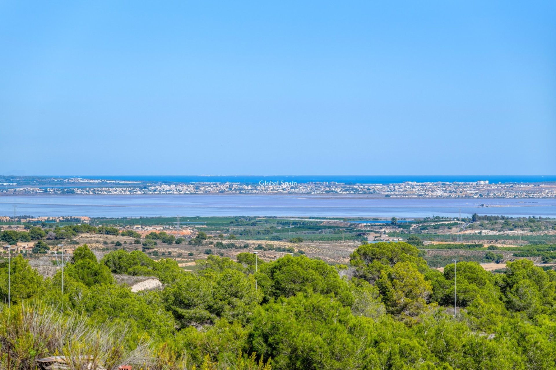 Venta - VILLA -
SAN MIGUEL DE SALINAS - Inland