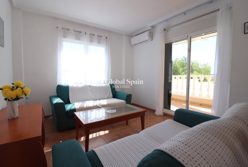 Venta - VILLA -
San Miguel de Salinas - Lake View Mansions