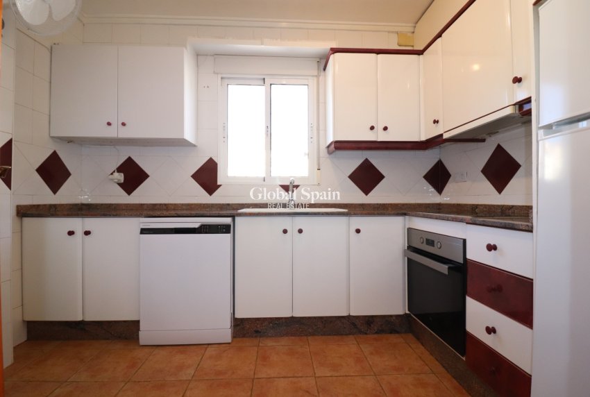 Venta - VILLA -
San Miguel de Salinas - Lake View Mansions