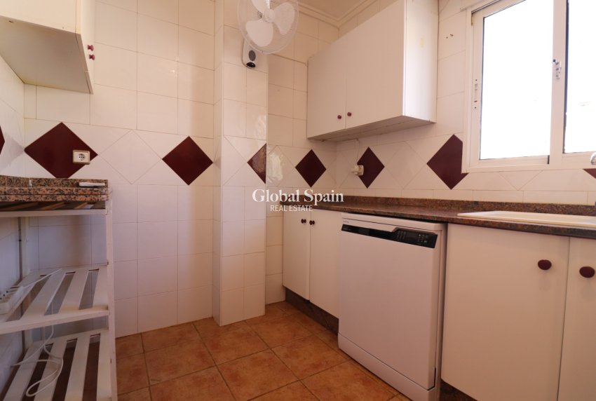 Venta - VILLA -
San Miguel de Salinas - Lake View Mansions