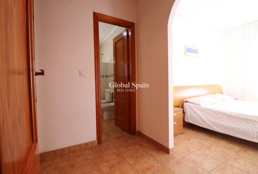 Venta - VILLA -
San Miguel de Salinas - Lake View Mansions
