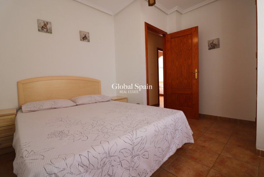 Venta - VILLA -
San Miguel de Salinas - Lake View Mansions