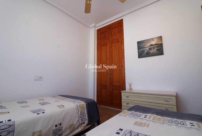Venta - VILLA -
San Miguel de Salinas - Lake View Mansions