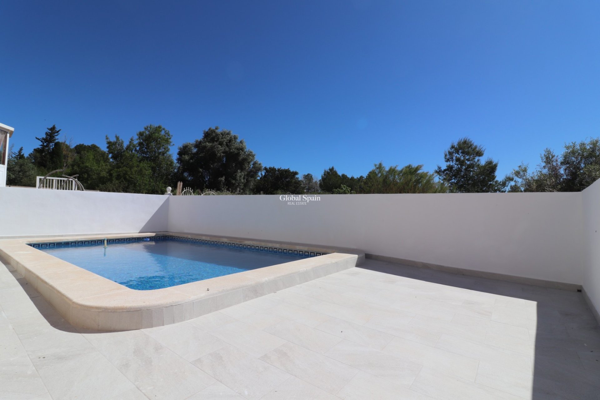 Venta - VILLA -
San Miguel de Salinas - Lake View Mansions