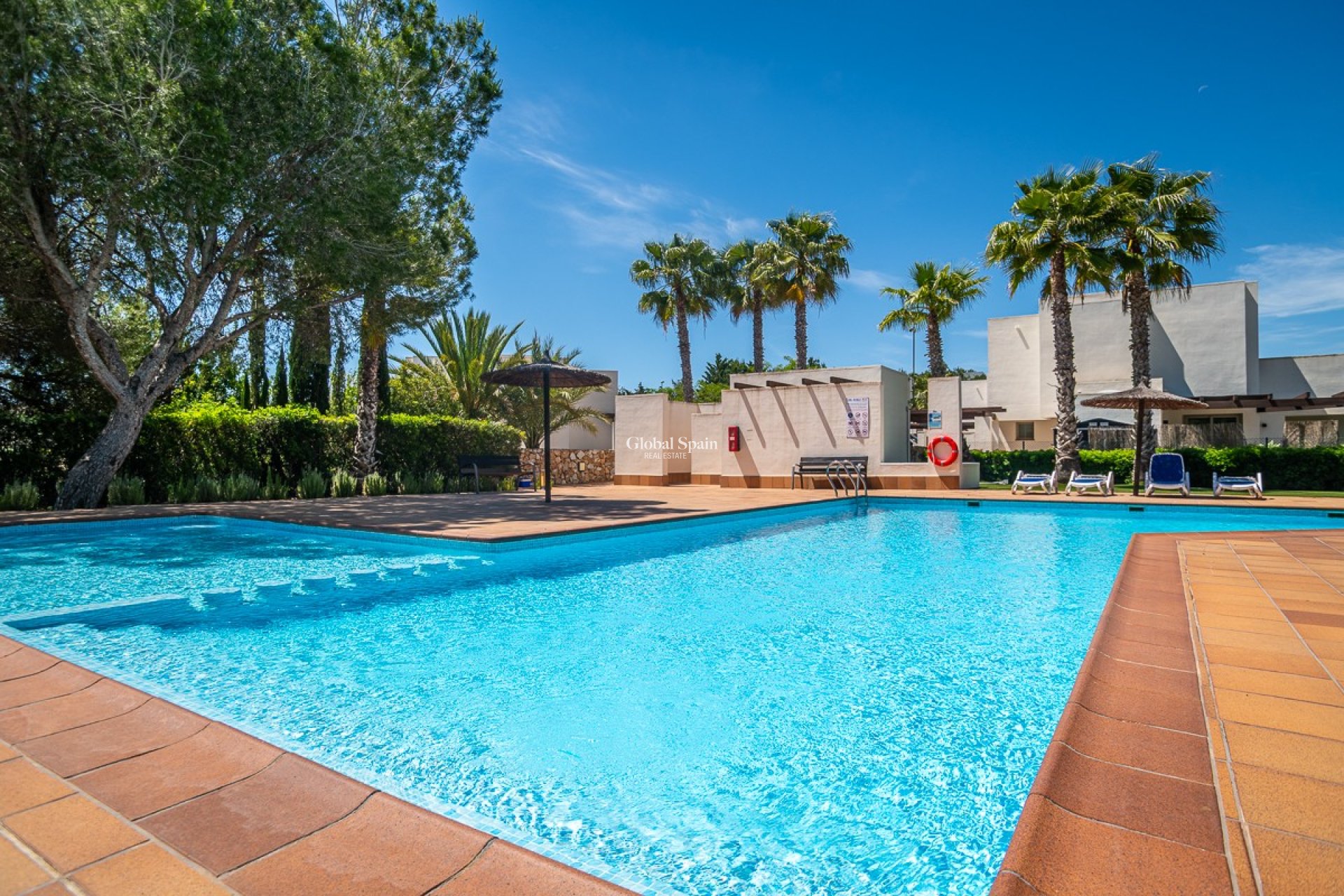 Venta - Villa -
SAN MIGUEL DE SALINAS - LAS COLINAS GOLF RESORT