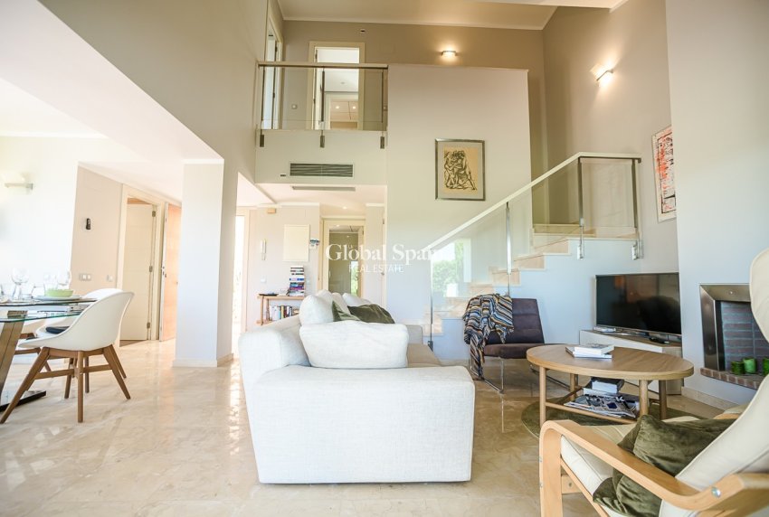 Venta - Villa -
SAN MIGUEL DE SALINAS - LAS COLINAS GOLF RESORT