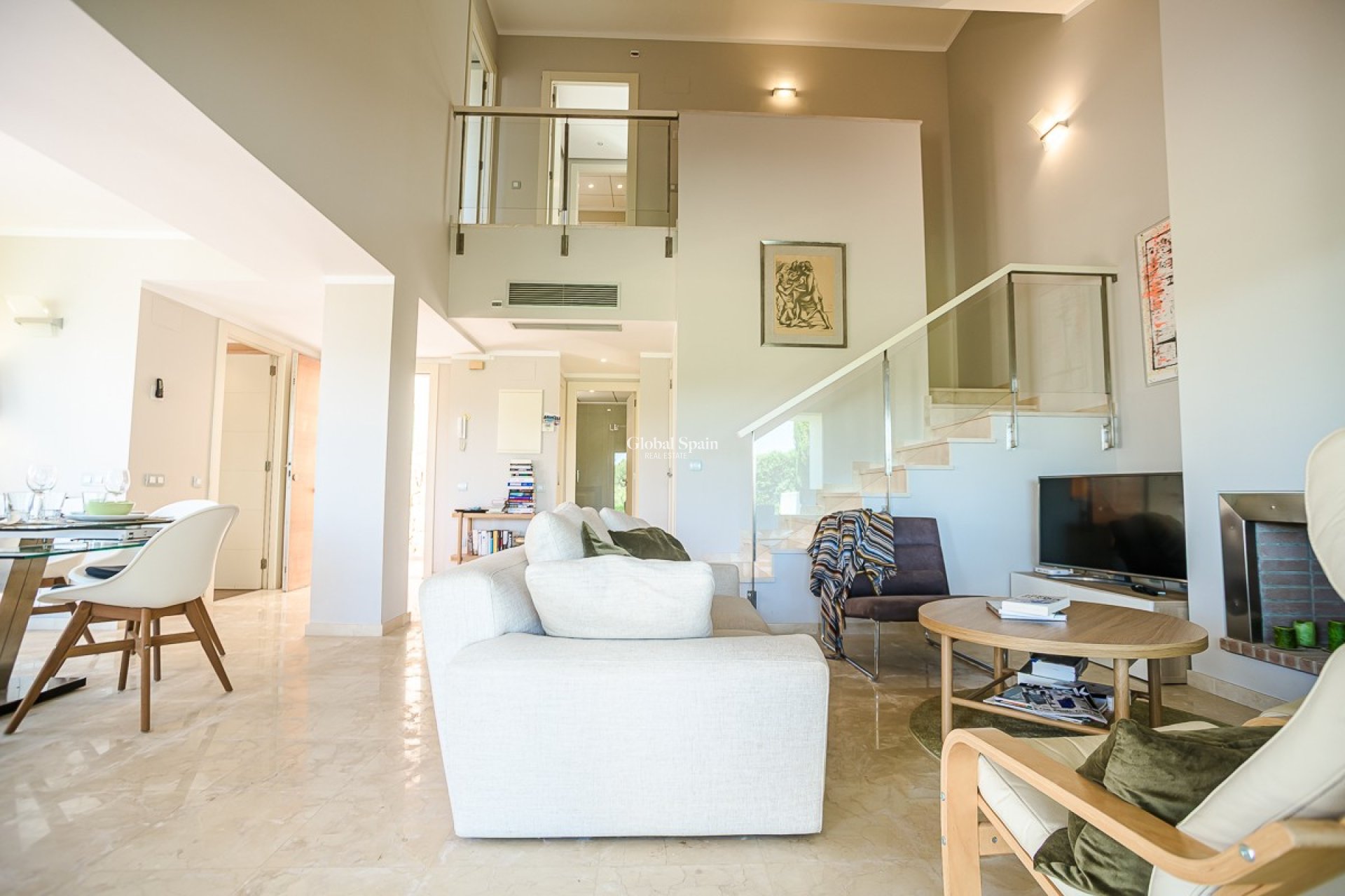 Venta - Villa -
SAN MIGUEL DE SALINAS - LAS COLINAS GOLF RESORT