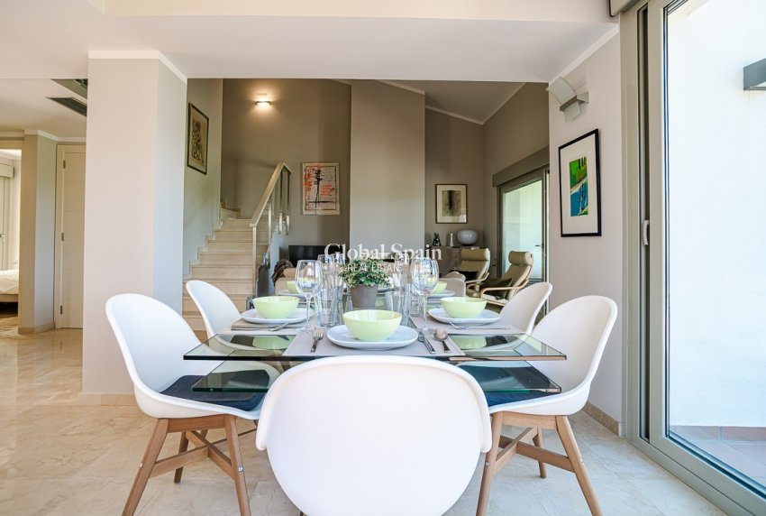 Venta - Villa -
SAN MIGUEL DE SALINAS - LAS COLINAS GOLF RESORT