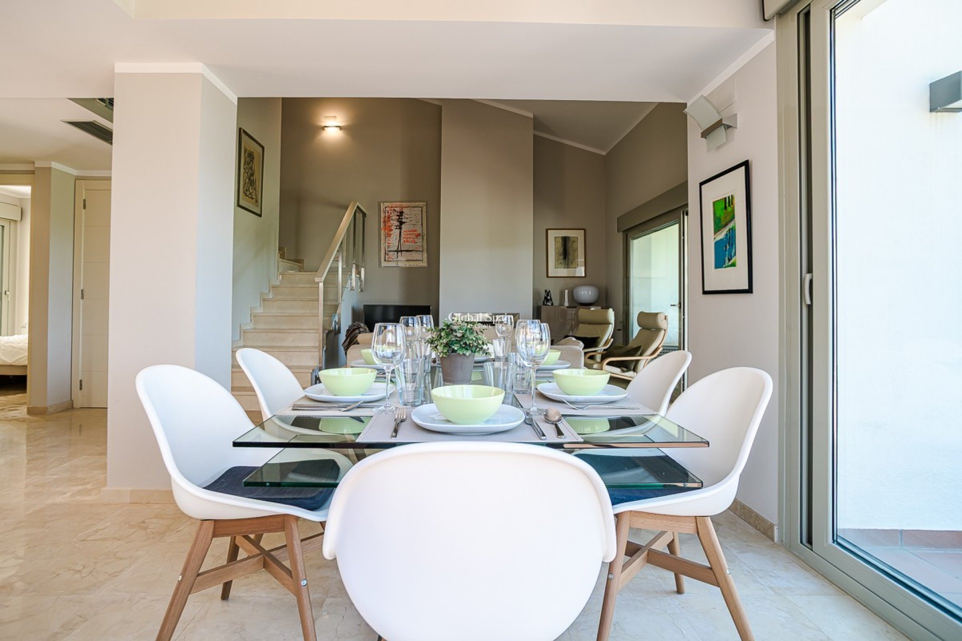 Venta - Villa -
SAN MIGUEL DE SALINAS - LAS COLINAS GOLF RESORT