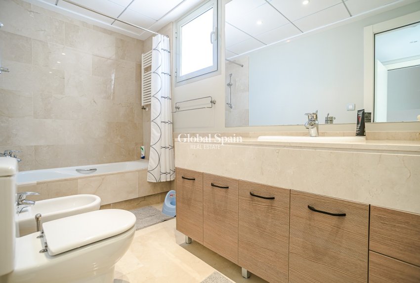 Venta - Villa -
SAN MIGUEL DE SALINAS - LAS COLINAS GOLF RESORT