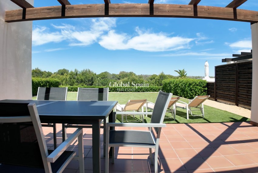 Venta - Villa -
SAN MIGUEL DE SALINAS - LAS COLINAS GOLF RESORT