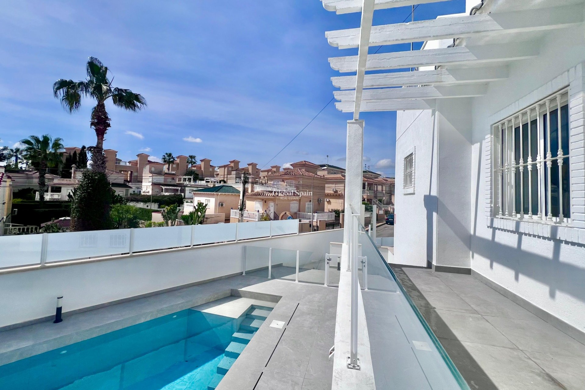 Venta - VILLA -
SAN MIGUEL DE SALINAS - Las filipinas