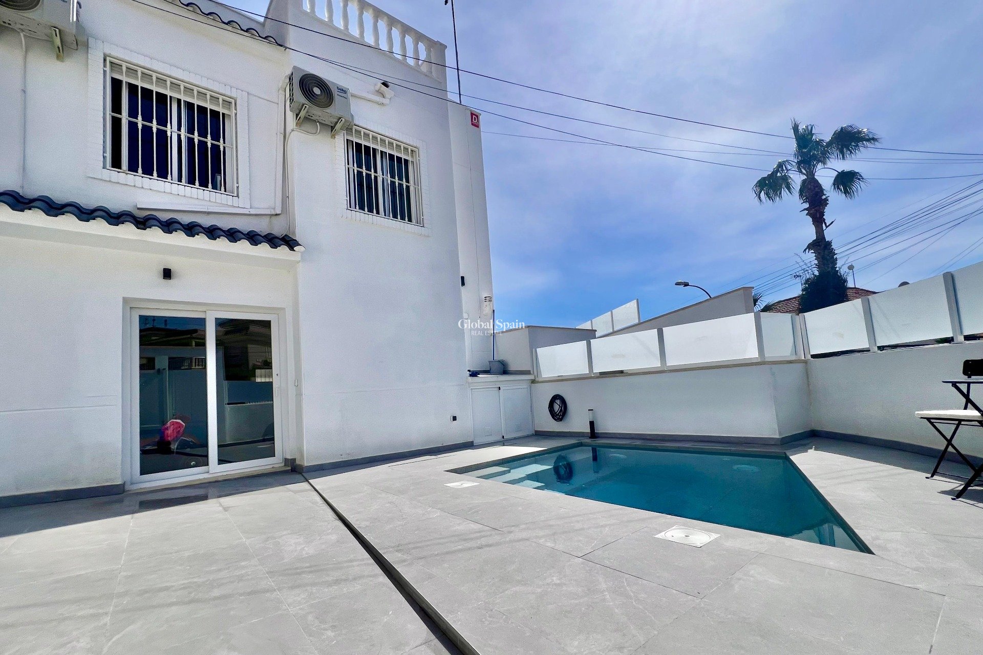 Venta - VILLA -
SAN MIGUEL DE SALINAS - Las filipinas