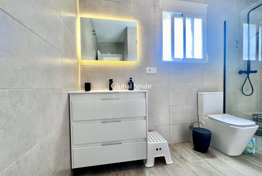 Venta - VILLA -
SAN MIGUEL DE SALINAS - Las filipinas