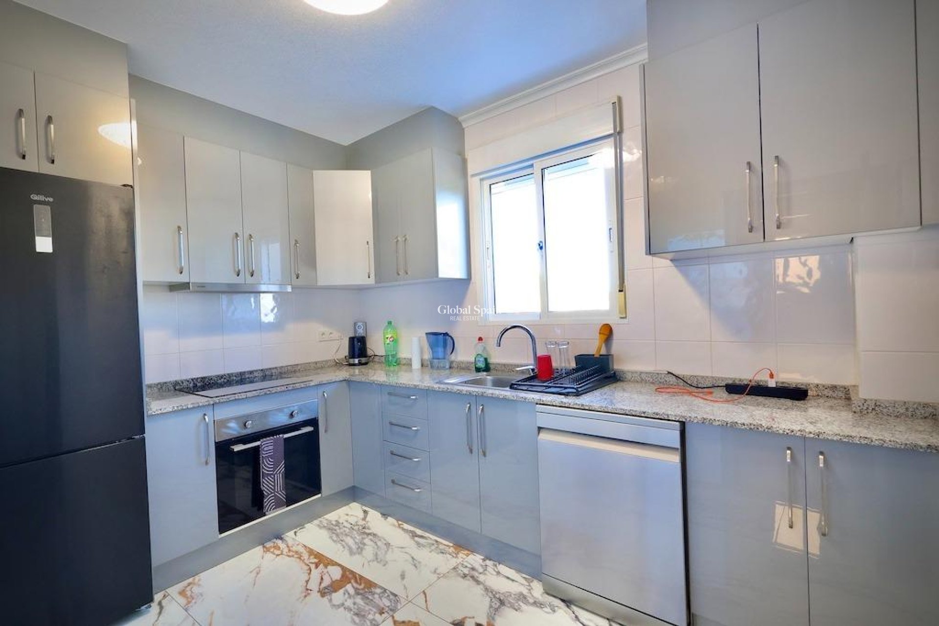 Venta - Villa -
SAN MIGUEL DE SALINAS - Residencial los flamencos