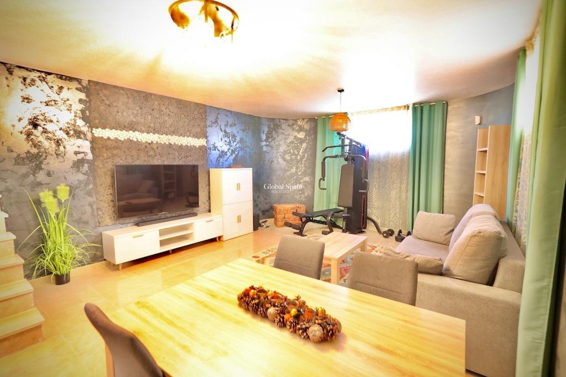 Venta - Villa -
SAN MIGUEL DE SALINAS - Residencial los flamencos