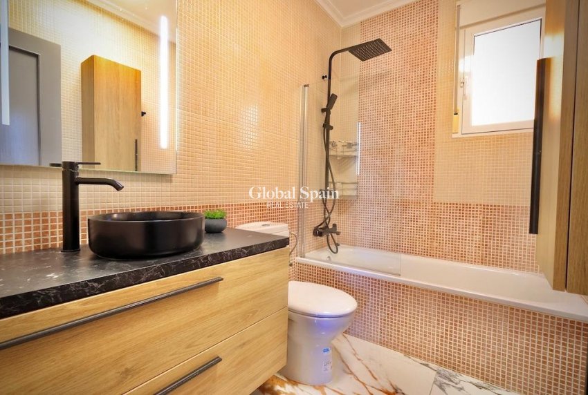 Venta - Villa -
SAN MIGUEL DE SALINAS - Residencial los flamencos