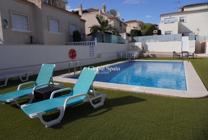 Venta - VILLA -
SAN MIGUEL DE SALINAS - San Miguel de Salinas