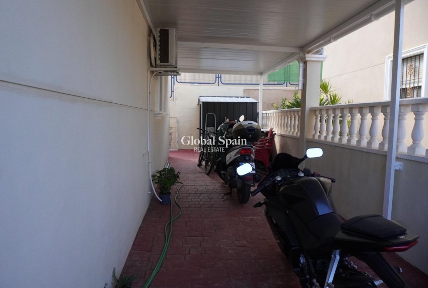 Venta - VILLA -
SAN MIGUEL DE SALINAS - San Miguel de Salinas