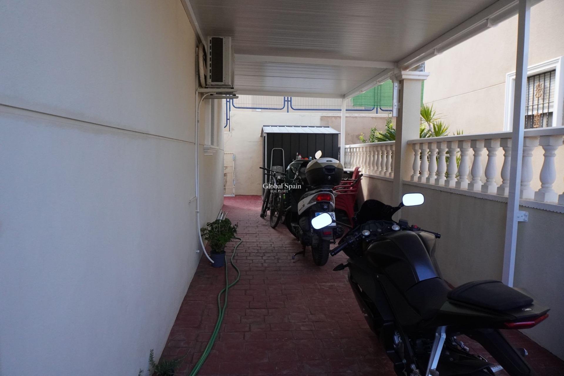 Venta - VILLA -
SAN MIGUEL DE SALINAS - San Miguel de Salinas