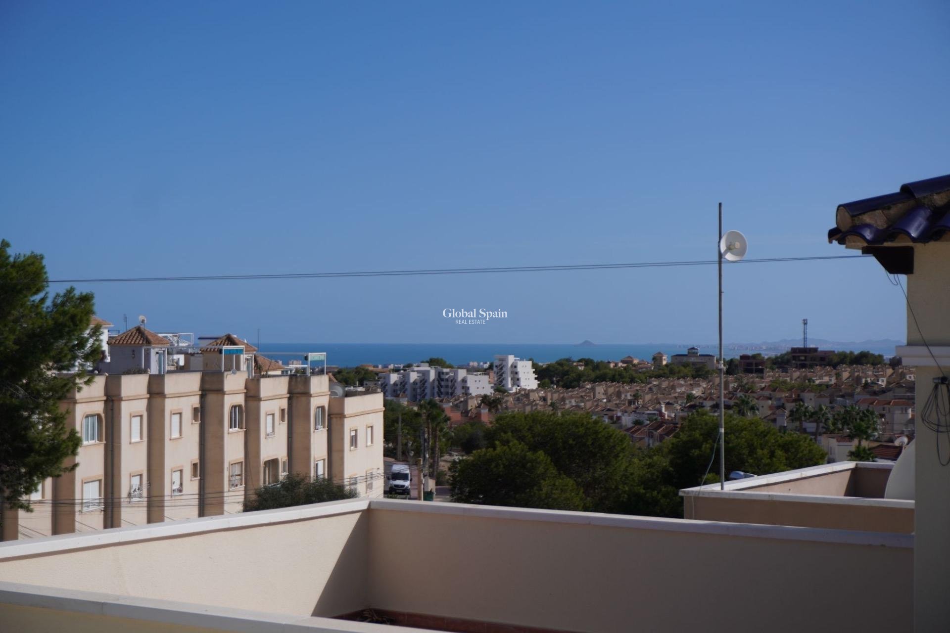 Venta - VILLA -
SAN MIGUEL DE SALINAS - San Miguel de Salinas