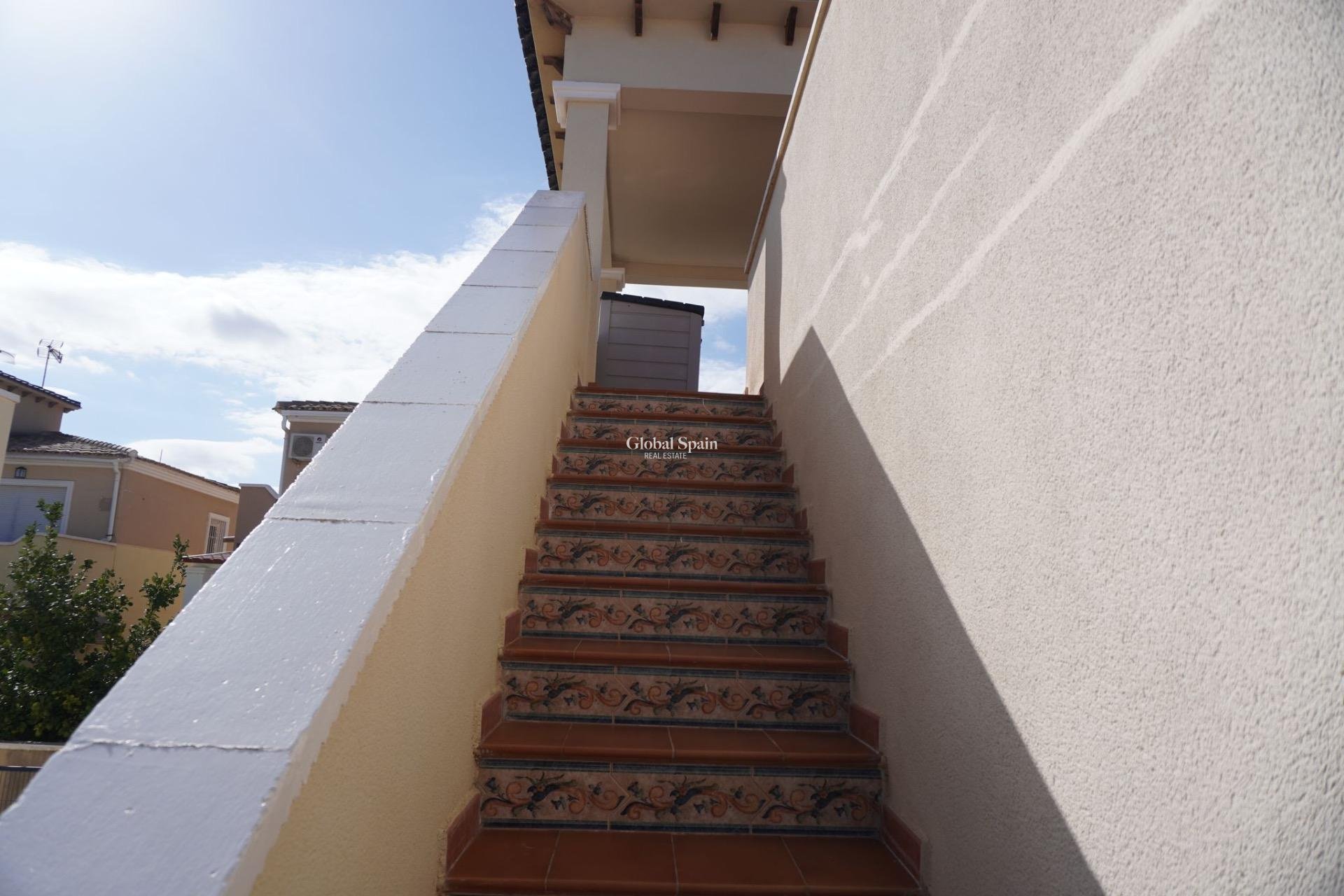 Venta - VILLA -
SAN MIGUEL DE SALINAS - San Miguel de Salinas