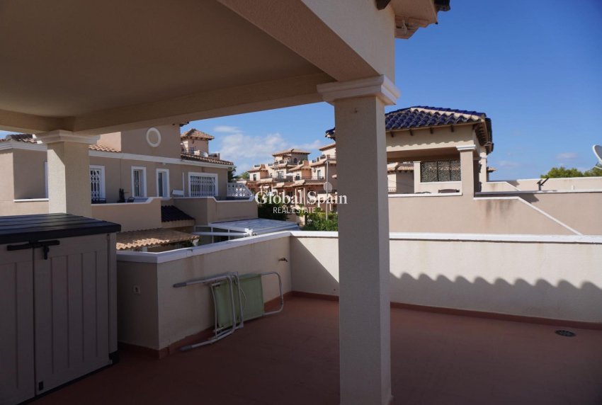 Venta - VILLA -
SAN MIGUEL DE SALINAS - San Miguel de Salinas