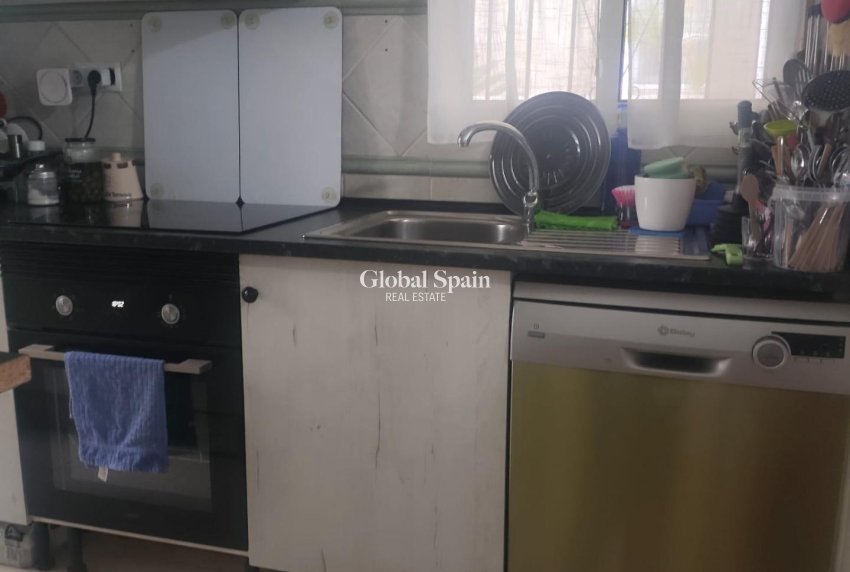 Venta - VILLA -
SAN MIGUEL DE SALINAS - San Miguel de Salinas