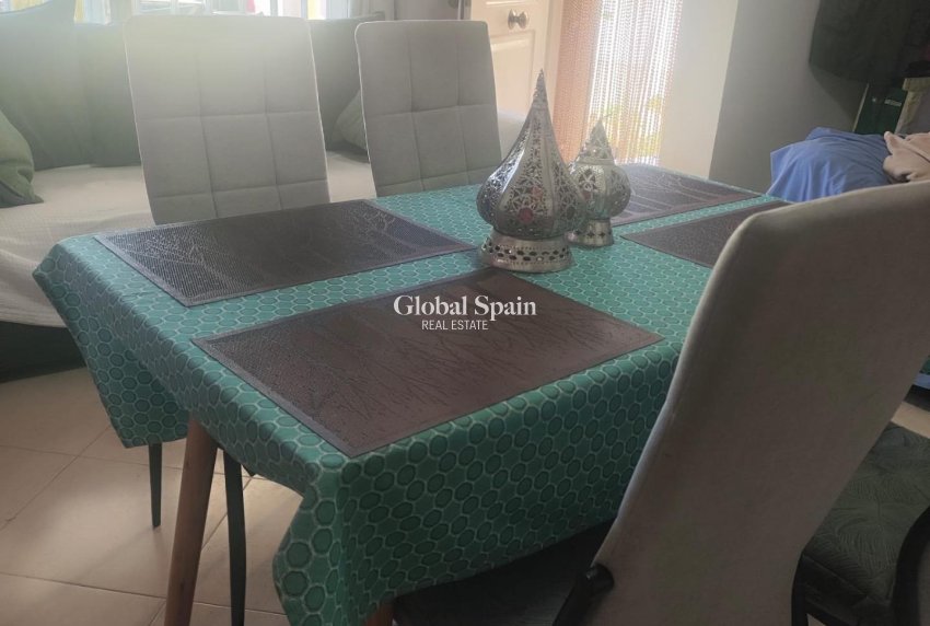 Venta - VILLA -
SAN MIGUEL DE SALINAS - San Miguel de Salinas