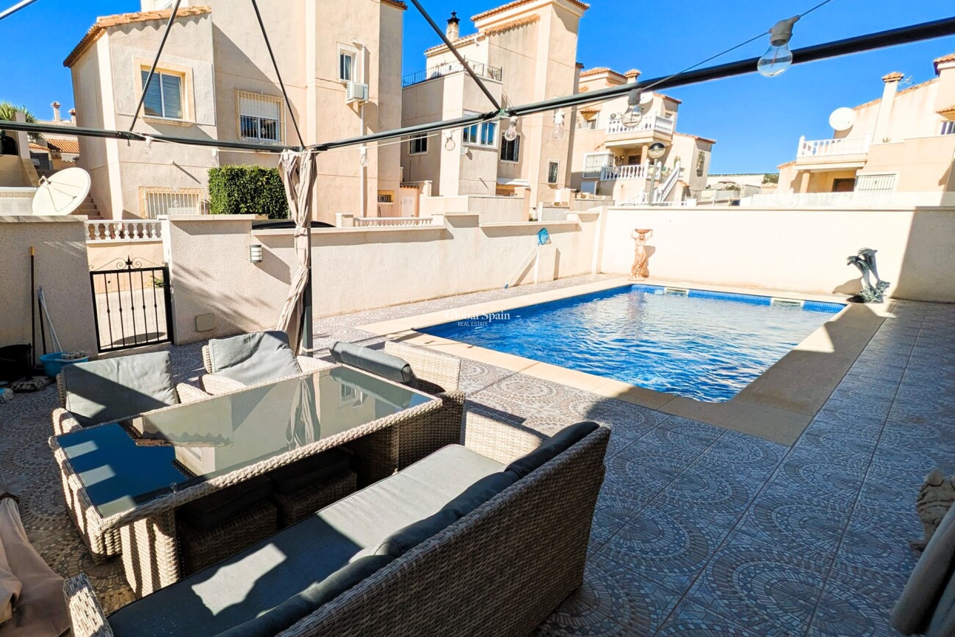 Venta - VILLA -
SAN MIGUEL DE SALINAS - San Miguel de Salinas