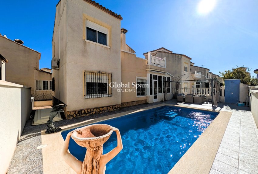 Venta - VILLA -
SAN MIGUEL DE SALINAS - San Miguel de Salinas