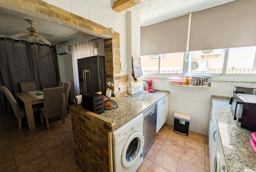 Venta - VILLA -
SAN MIGUEL DE SALINAS - San Miguel de Salinas