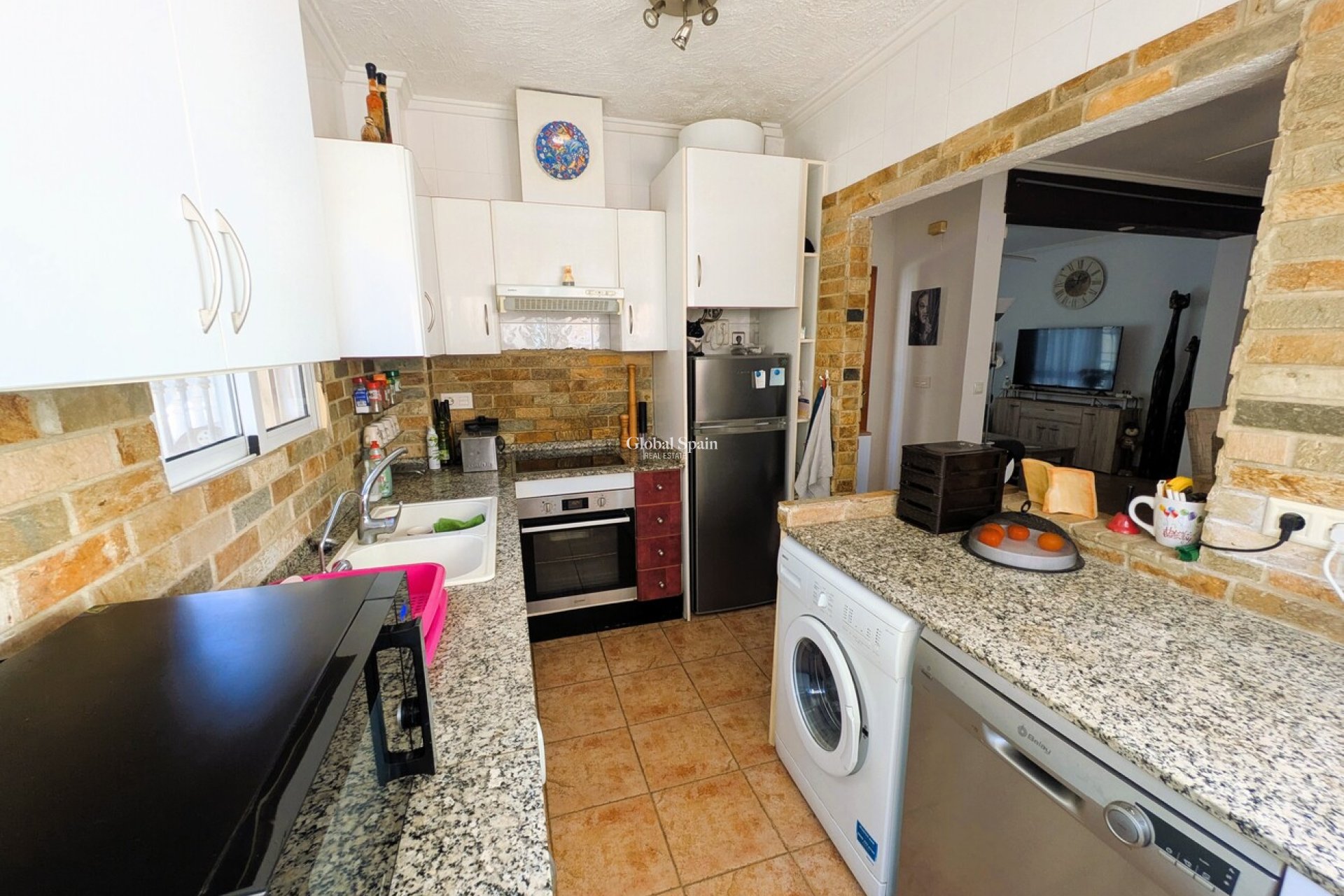 Venta - VILLA -
SAN MIGUEL DE SALINAS - San Miguel de Salinas