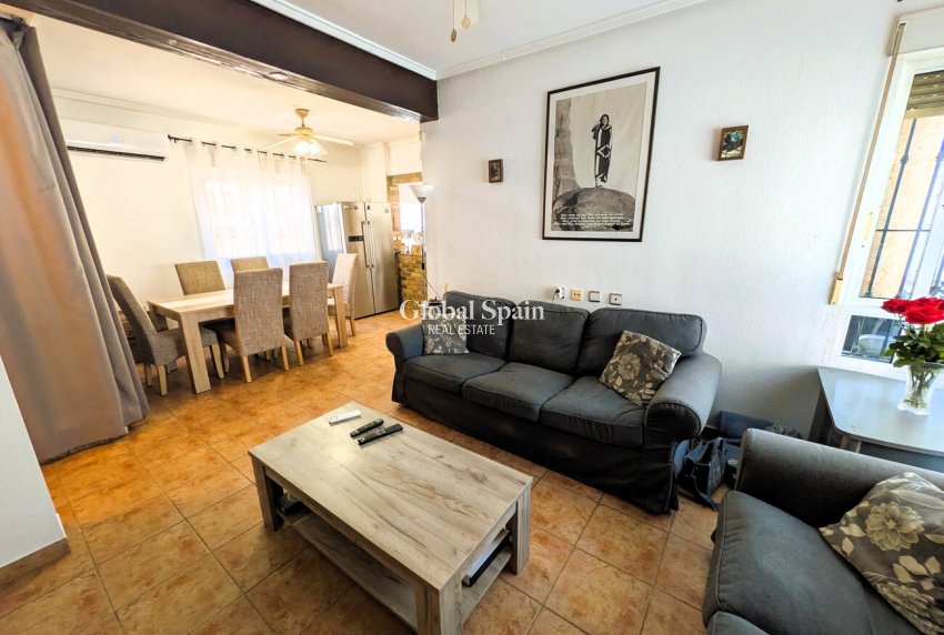 Venta - VILLA -
SAN MIGUEL DE SALINAS - San Miguel de Salinas